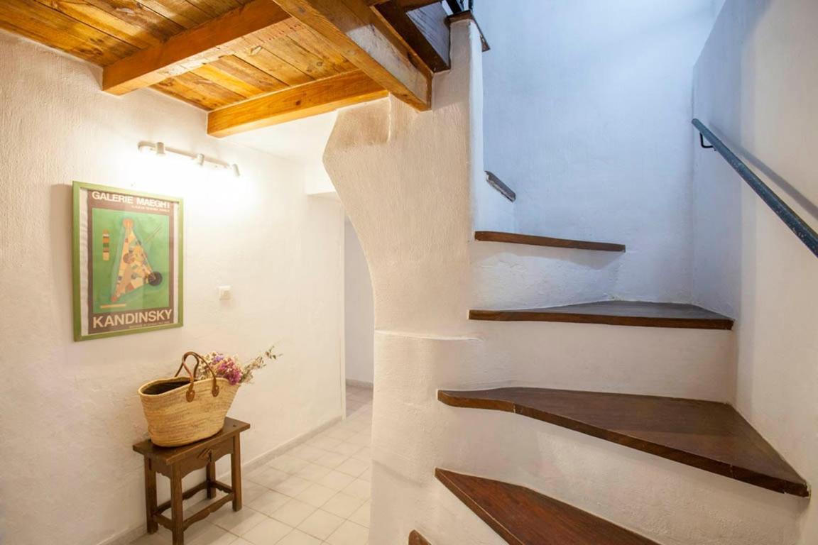 Villa La Casa De Alicia à Salobreña Extérieur photo