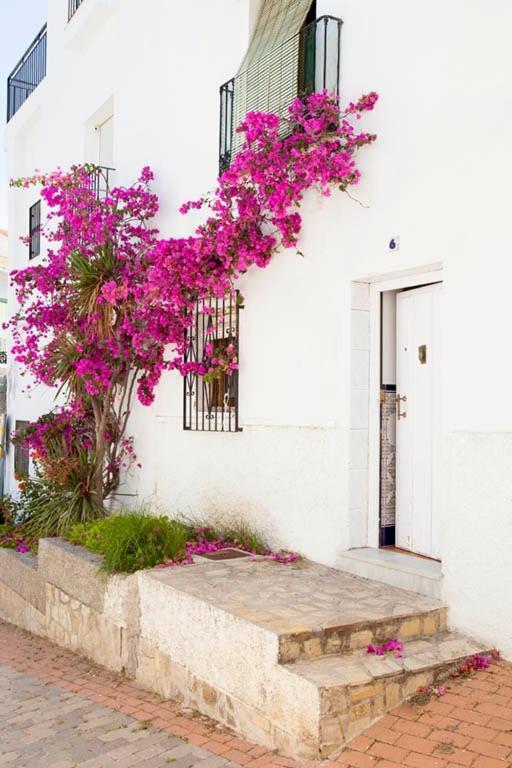 Villa La Casa De Alicia à Salobreña Extérieur photo