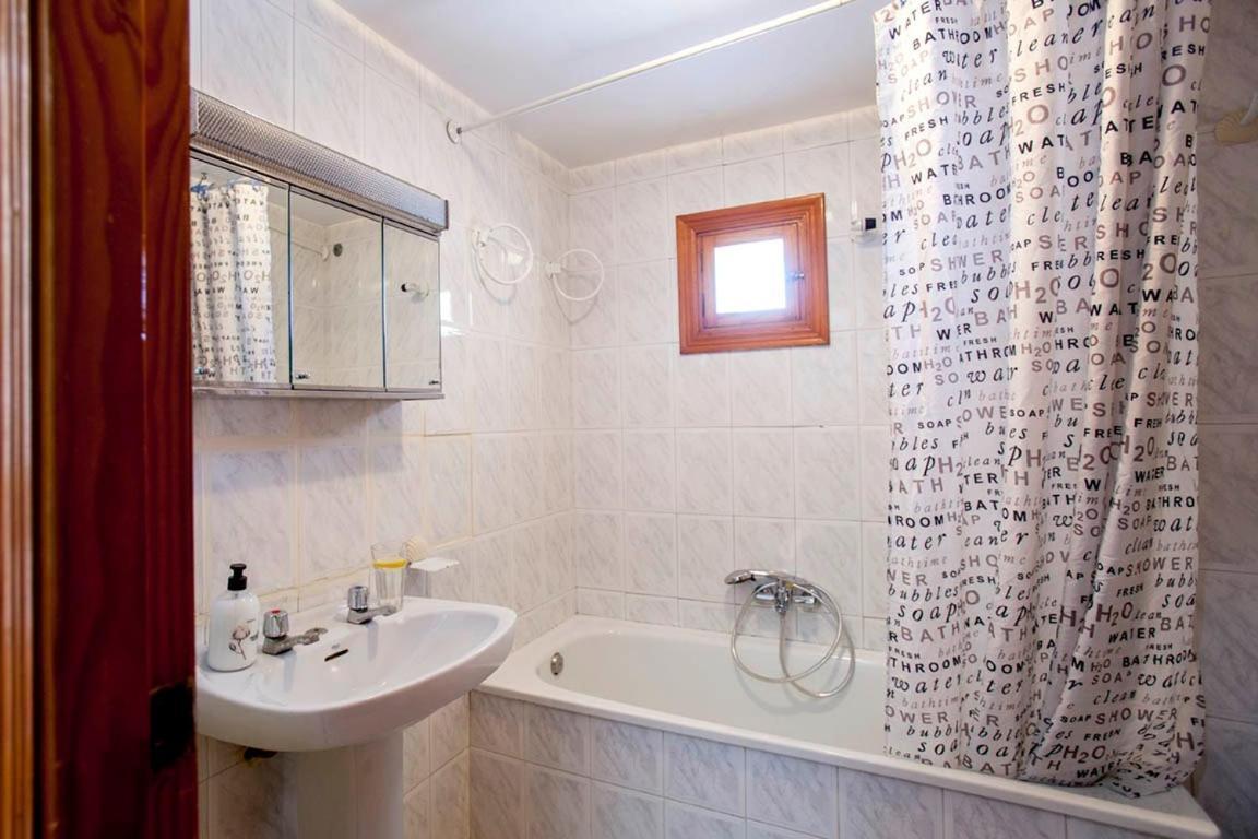 Villa La Casa De Alicia à Salobreña Extérieur photo