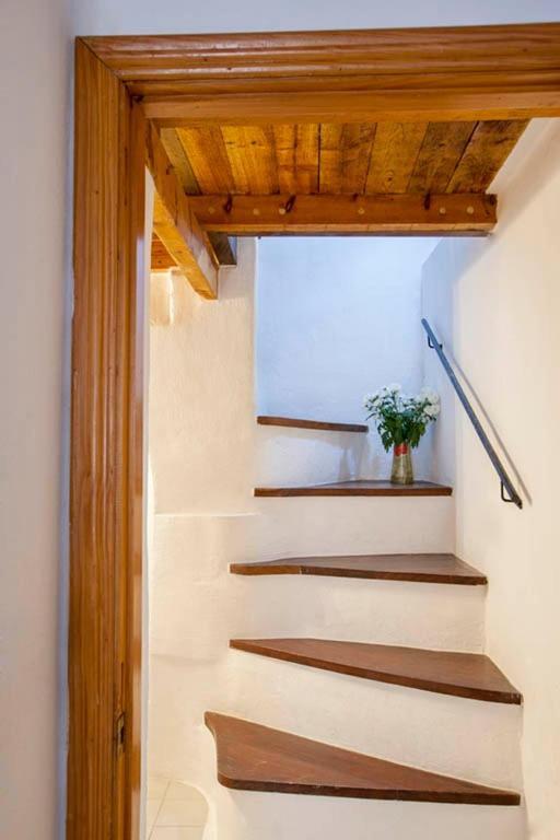Villa La Casa De Alicia à Salobreña Extérieur photo