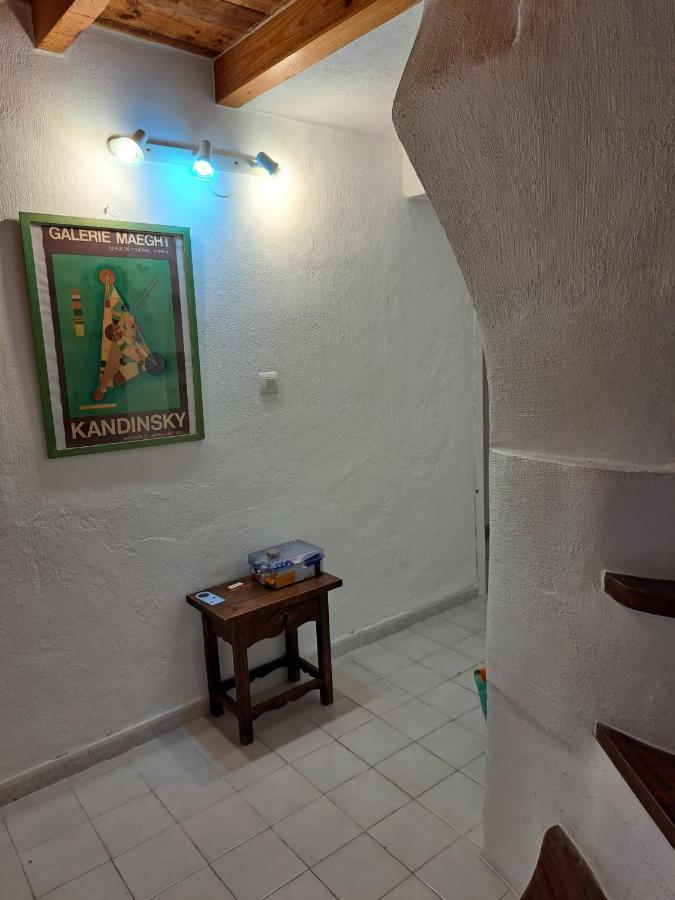 Villa La Casa De Alicia à Salobreña Extérieur photo